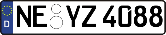 NE-YZ4088