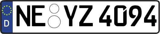NE-YZ4094