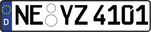 NE-YZ4101