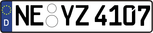 NE-YZ4107
