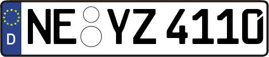 NE-YZ4110