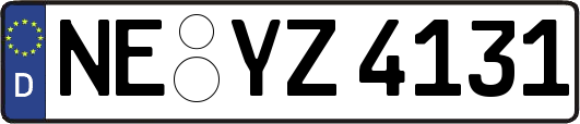 NE-YZ4131