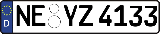 NE-YZ4133