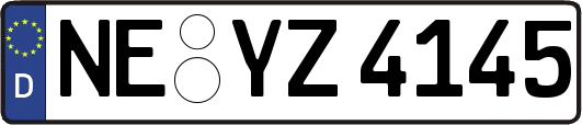 NE-YZ4145