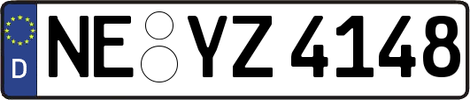 NE-YZ4148