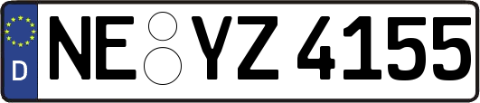 NE-YZ4155
