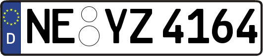 NE-YZ4164