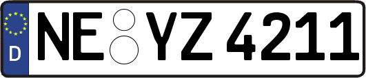 NE-YZ4211