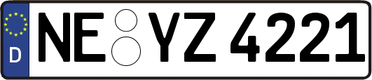 NE-YZ4221
