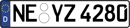 NE-YZ4280