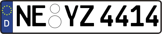 NE-YZ4414