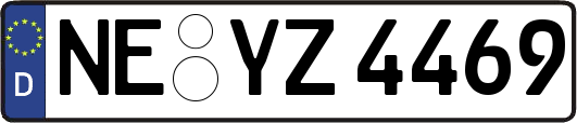 NE-YZ4469