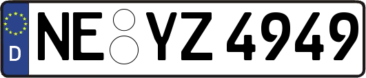 NE-YZ4949