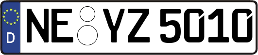 NE-YZ5010