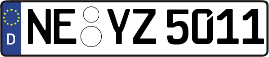 NE-YZ5011