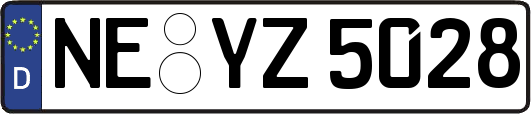 NE-YZ5028