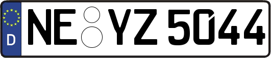 NE-YZ5044