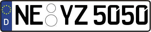NE-YZ5050