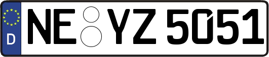 NE-YZ5051