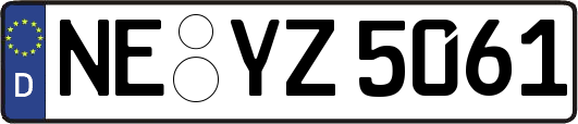 NE-YZ5061