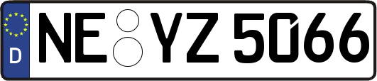 NE-YZ5066