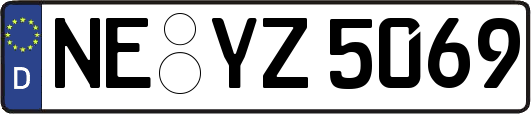 NE-YZ5069