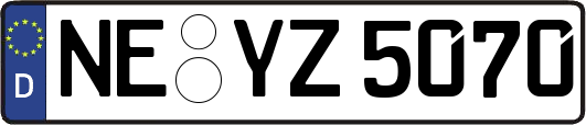 NE-YZ5070