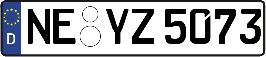 NE-YZ5073