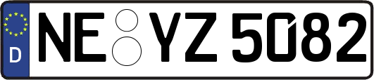 NE-YZ5082