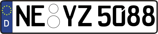 NE-YZ5088