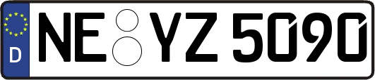 NE-YZ5090