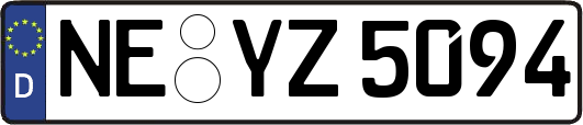 NE-YZ5094