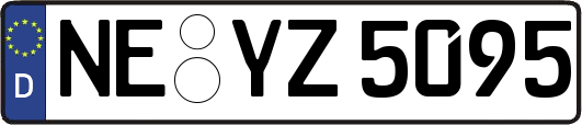 NE-YZ5095