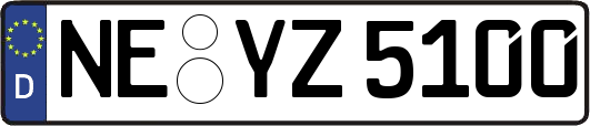 NE-YZ5100