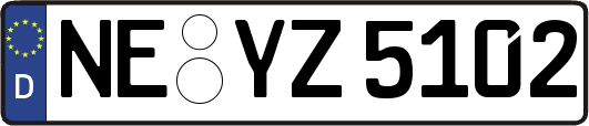 NE-YZ5102