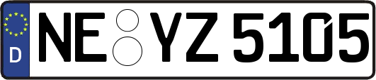 NE-YZ5105