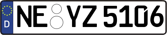 NE-YZ5106