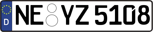 NE-YZ5108