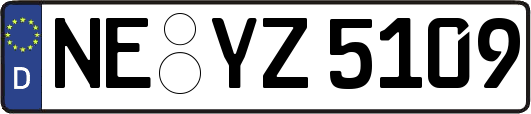 NE-YZ5109