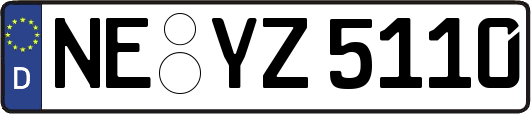 NE-YZ5110