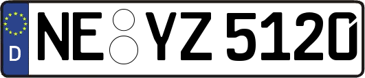 NE-YZ5120