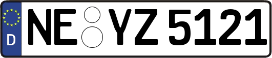 NE-YZ5121