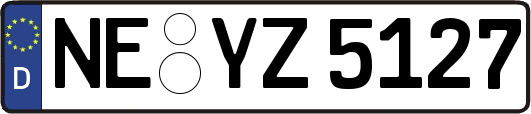 NE-YZ5127