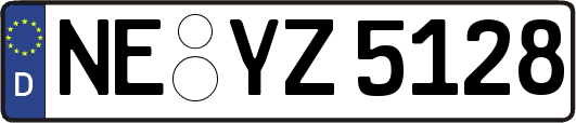 NE-YZ5128