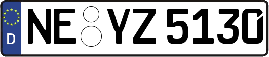 NE-YZ5130