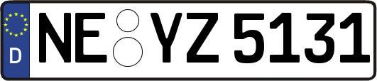 NE-YZ5131