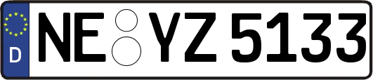 NE-YZ5133