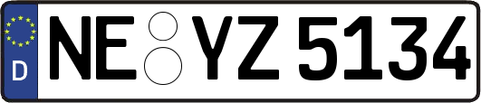 NE-YZ5134
