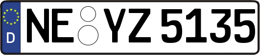 NE-YZ5135