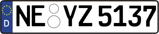 NE-YZ5137